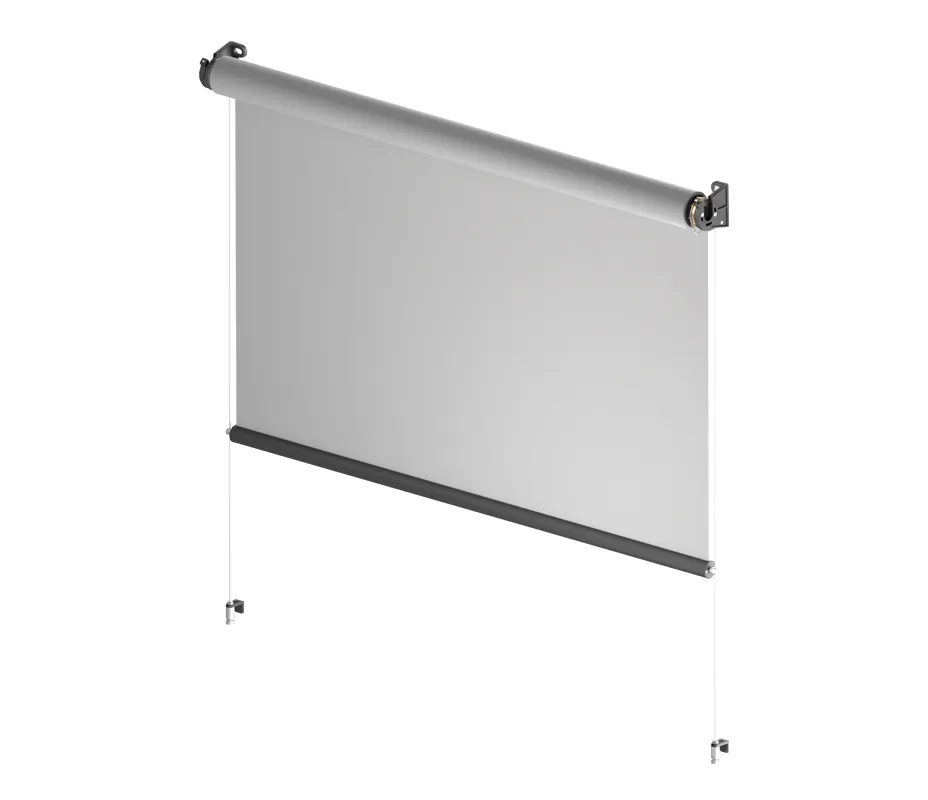 Ekrāns Screen XXL platām ailām