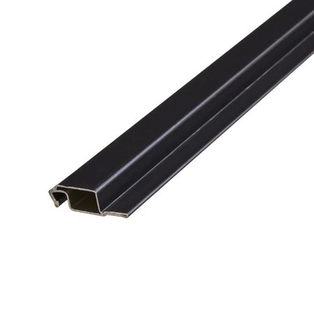 Moskītu tīkla profils S-130-9004 Melns