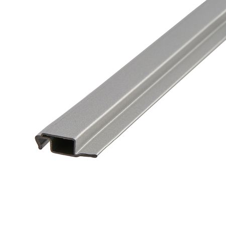 Moskītu tīkla profils S-130-9006 Sudraba