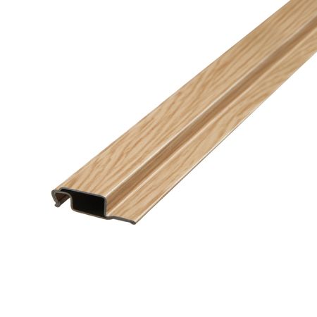 Moskītu tīkla profils S-130-TO Turner Oak